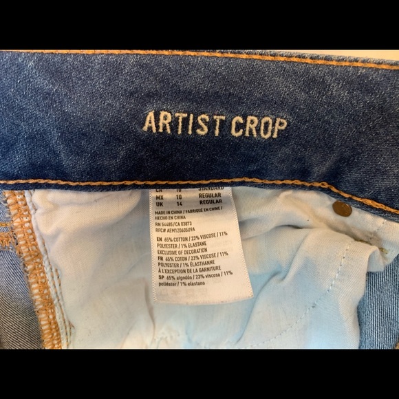 American eagle jeans - Picture 4 of 4